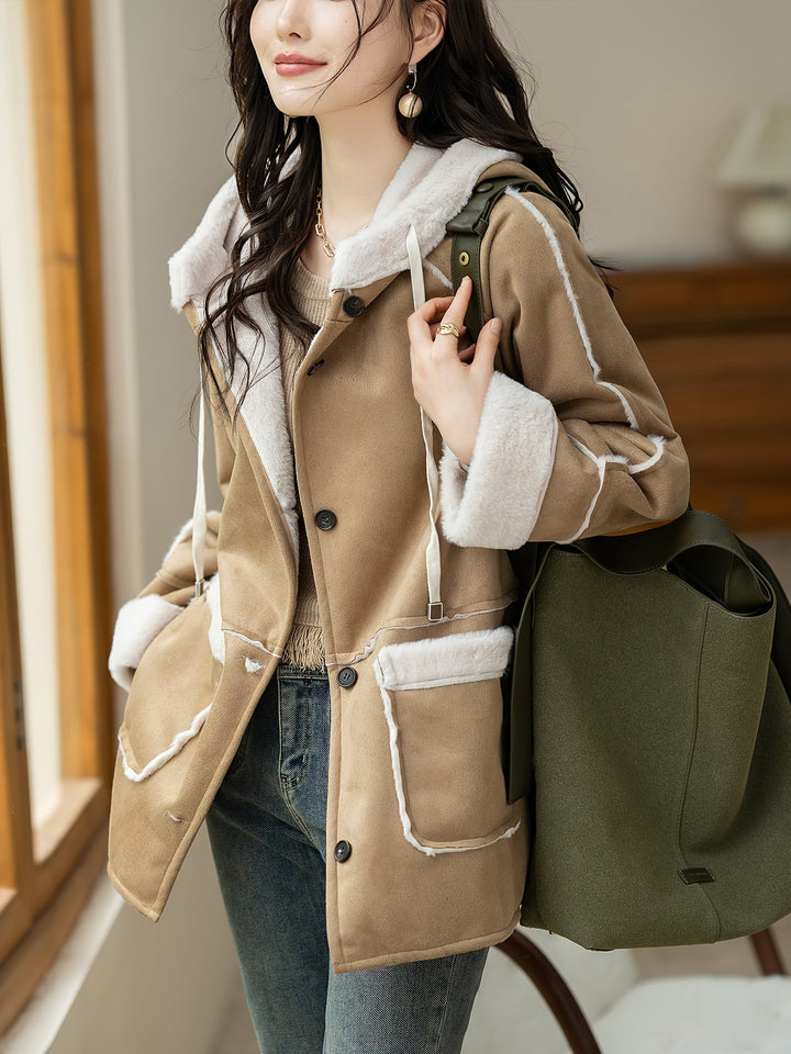Women's Jacket for Spring & Autumn – Yara