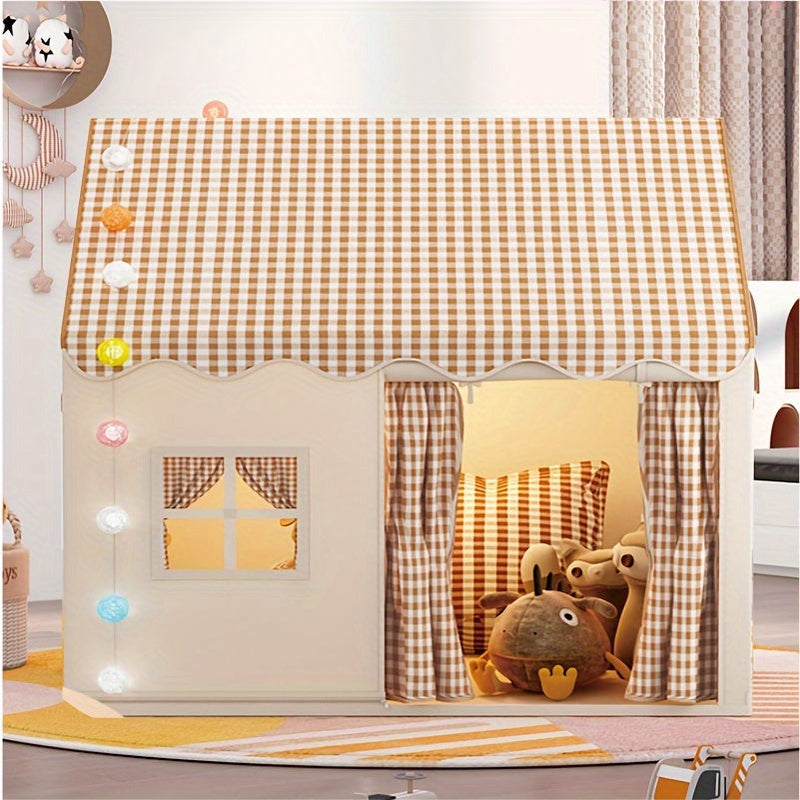 Indoor Playhouse – PlayDome