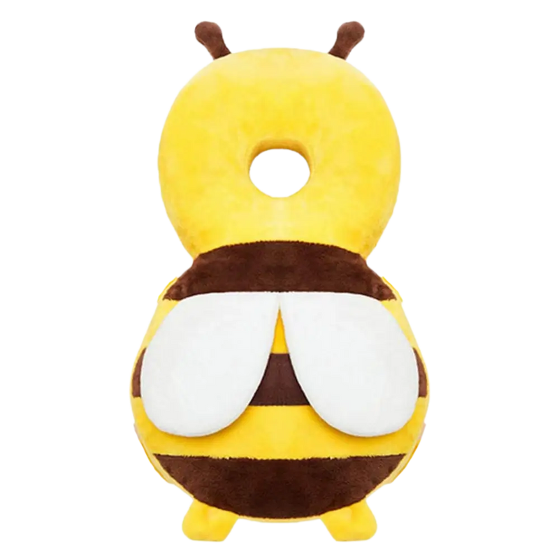 Soft Head Protector for Babies - HeadGuard