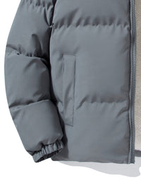 Thermal Jacket with Fleece Lining for Men - Derek