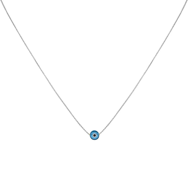 Glossy Nazar Ketting - Amira