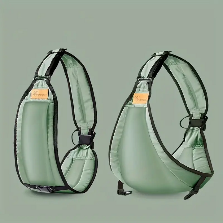 Comfortable Adjustable Baby Carrier - CuddleNest