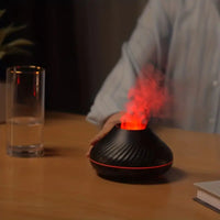 Luxury Aroma Diffuser - LumoMist