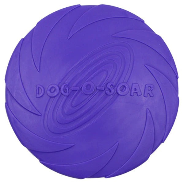 Flexible Dog Frisbee - FlexiFling (Buy 1 Get 1 FREE)