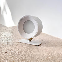 Wireless Rechargeable Wall Lamp - LumoFlex