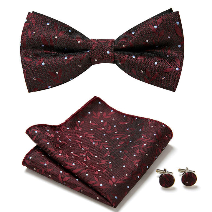 Conjunto fluido con estampado floral – StitchMode (1+1 GRATIS)