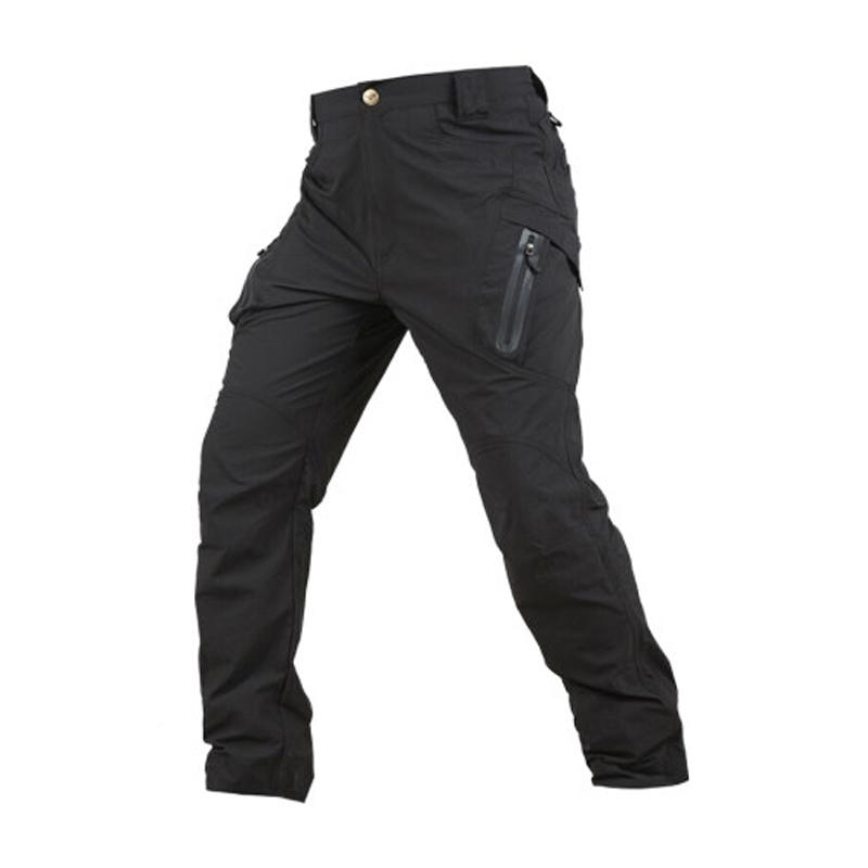 Comfortable Tactical Men's Pants - ReconGear