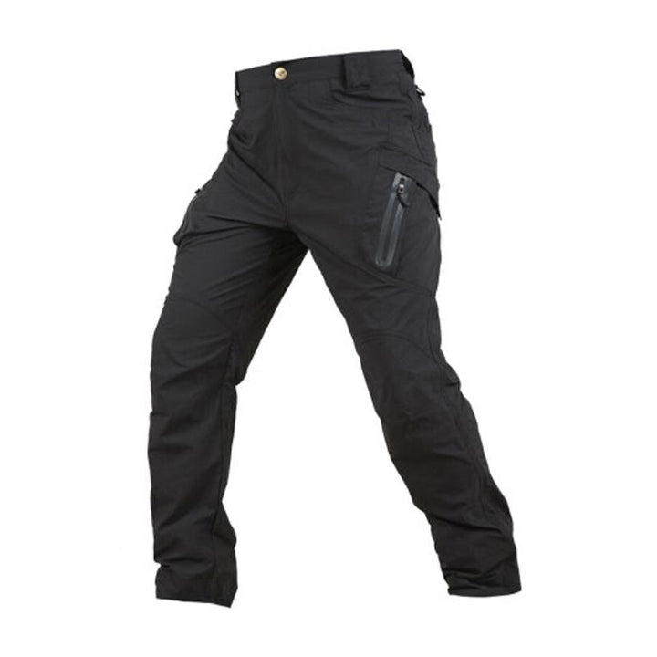 Comfortable Tactical Men's Pants - ReconGear