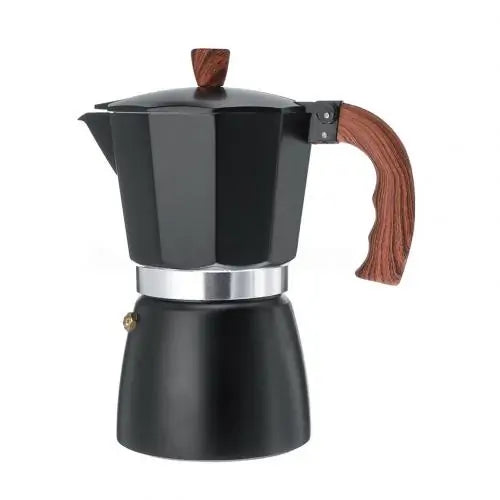 Percolator for Authentic Espresso On the Go - EspressoGo