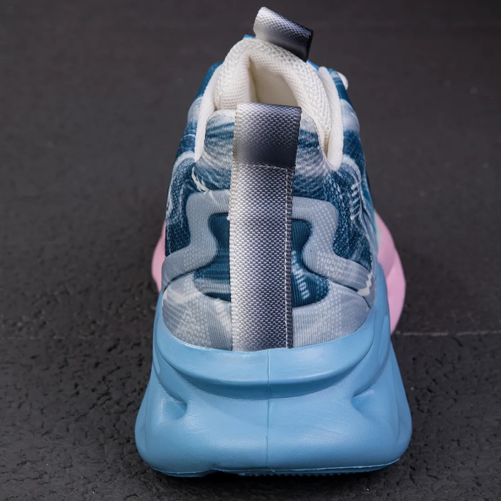 Trendy Sneakers for Men - Jasper