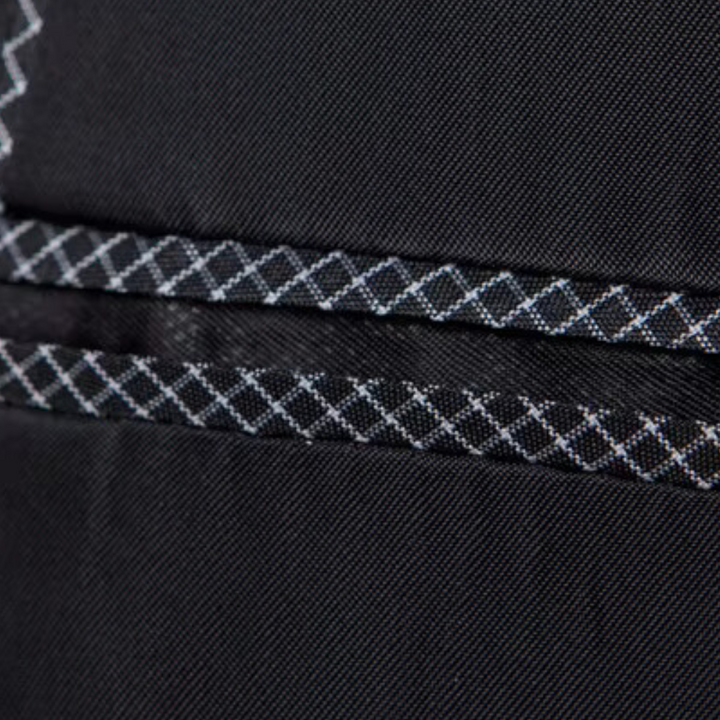 Luxury Three-Piece Suit for Men - Dante