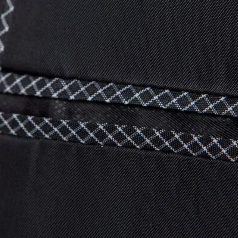 Luxury Three-Piece Suit for Men - Dante