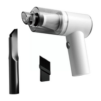 Wireless Multifunction Vacuum Cleaner – AeroVac
