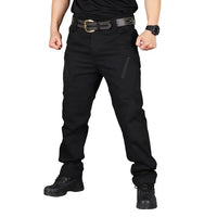 Sammy Jackson™ Combat Cargo Pants | Tactical cargo pants