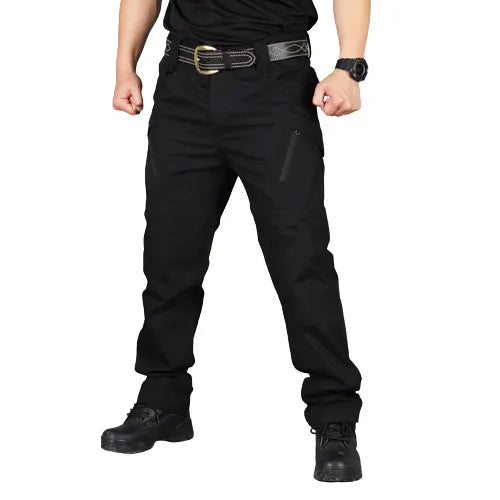 Sammy Jackson™ Combat Cargo Pants | Tactical cargo pants