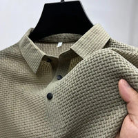 Sammy Jackson™ Koszulka Polo | Oddychająca i stylowa koszulka