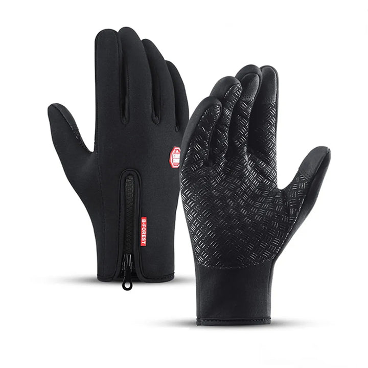 Sammy Jackson™ Adventure Gloves | All-in-one winter sports gloves