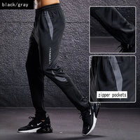 Sammy Jackson™ Sports Pants | Comfortable sports pants for all your workouts