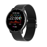 Sammy Jackson™ Sportieve Smartwatch | Track je prestaties overal en altijd!