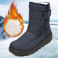 Sammy Jackson™ Ultimate Snowboots | Warme waterdichte sneeuwlaarzen