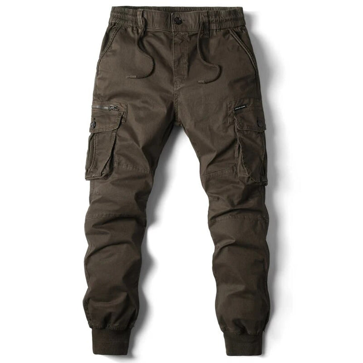 Sammy Jackson™ Cargo Joggers | Super relaxed for any moment!