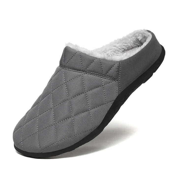 Sammy Jackson™ Max Leather Kickbacks | Comfortabele en stijlvolle pantoffels