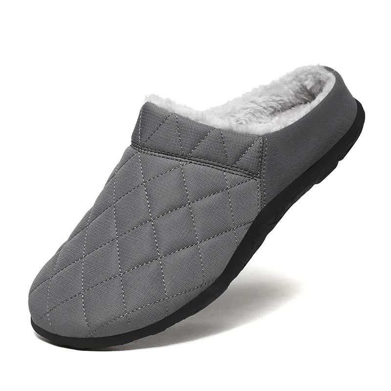 Sammy Jackson™ Max Leather Kickbacks | Comfortabele en stijlvolle pantoffels