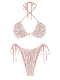 Sammy Jackson™ Lina Bikini | Modny i Wyrazisty