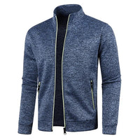 Sammy Jackson™ Kasjmier Vest | Het perfecte vest voor de winter