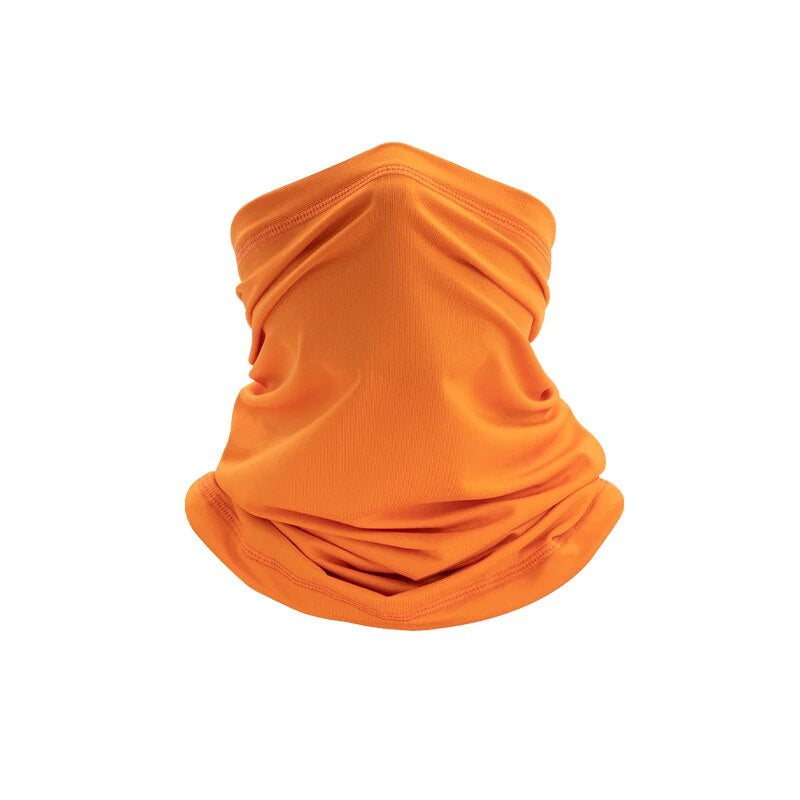 Sammy Jackson™ Bivouac Scarf | Warm and stylish through the winter!