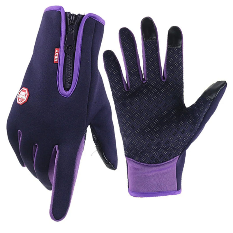 Sammy Jackson™ Wonder Touch Gloves | Adventurous gloves