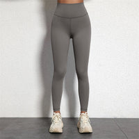 Sammy Jackson™ Petra Plus Size Yoga Legging | Stijlvol & Comfortabel