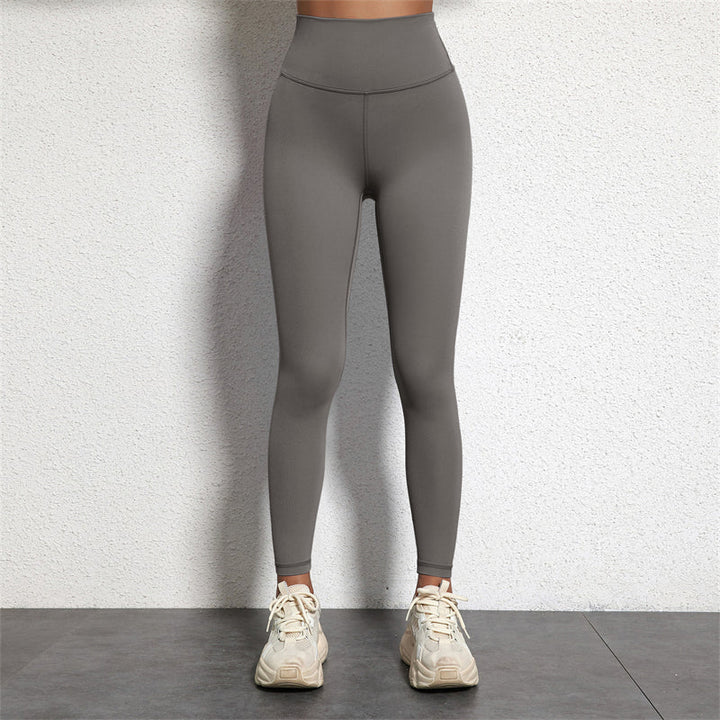 Sammy Jackson™ Petra Plus Size Yoga Legging | Stijlvol & Comfortabel