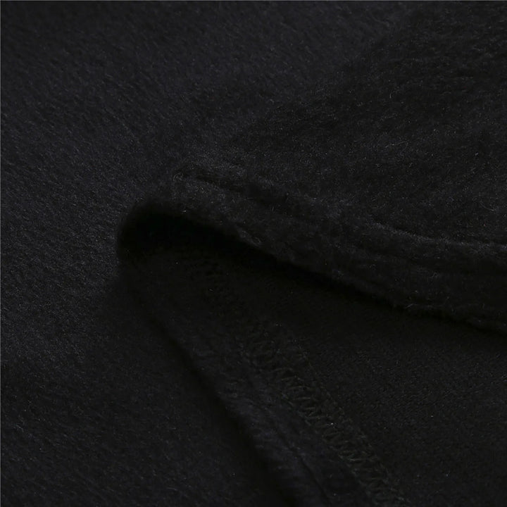 Sammy Jackson™ Winter Warrior Bathrobe | Cozy flannel bathrobe