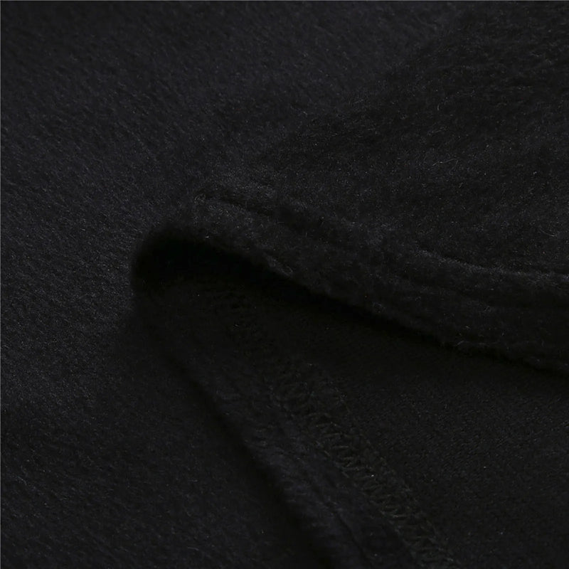 Sammy Jackson™ Winter Warrior Bathrobe | Cozy flannel bathrobe