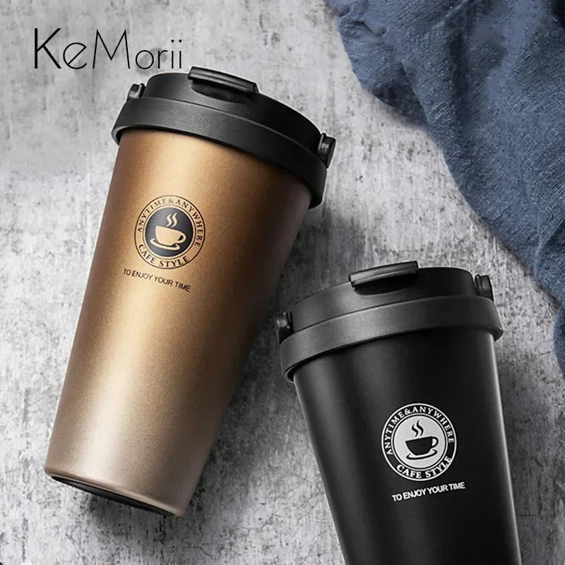 Kubek podróżny do kawy - ThermaSip