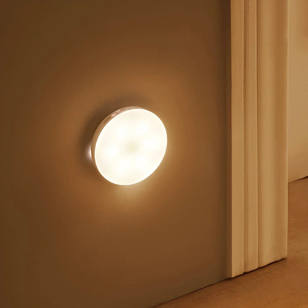 Wireless Motion Sensor Lamp – LumaLight