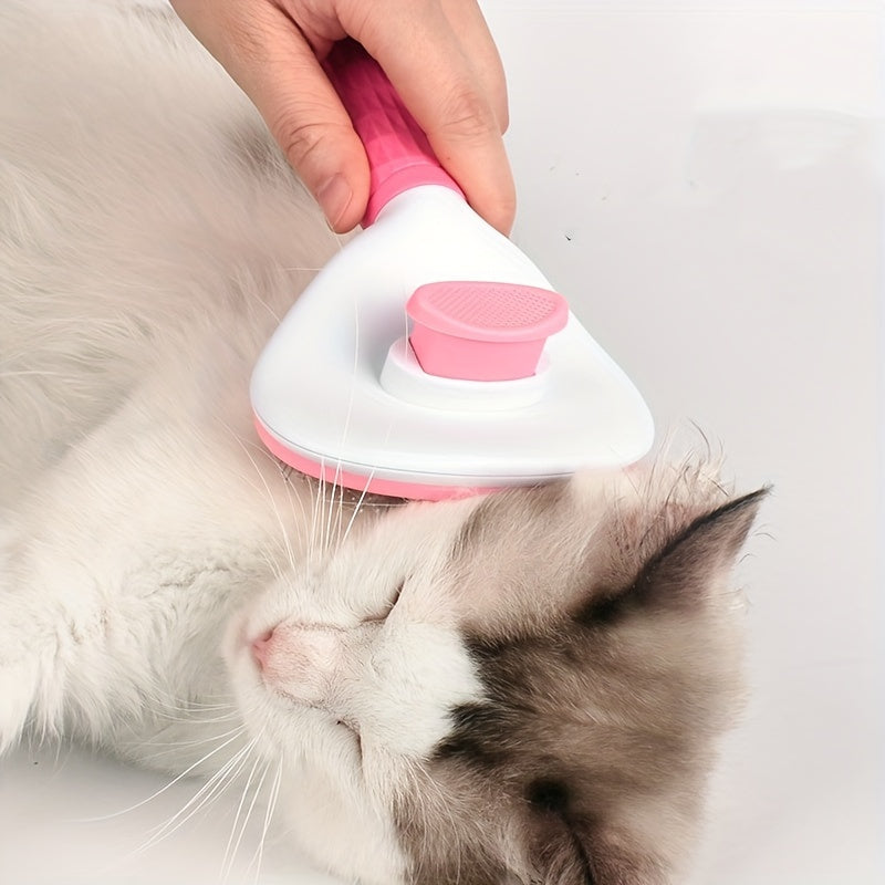 Innovative Pet Comb - FurFree Comb