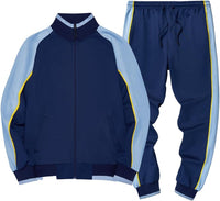 Trendy Trainingspak voor Heren - Jake