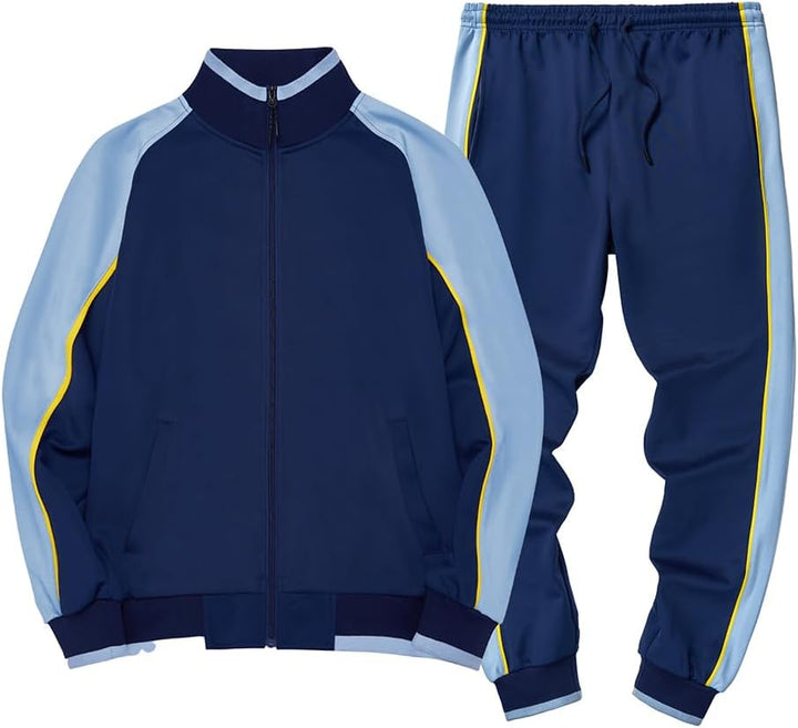 Trendy Trainingspak voor Heren - Jake