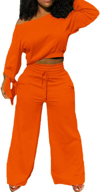 Stijlvolle Dames Sweatsuit - Lola