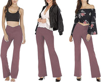 Flared Yoga Leggings - VFit