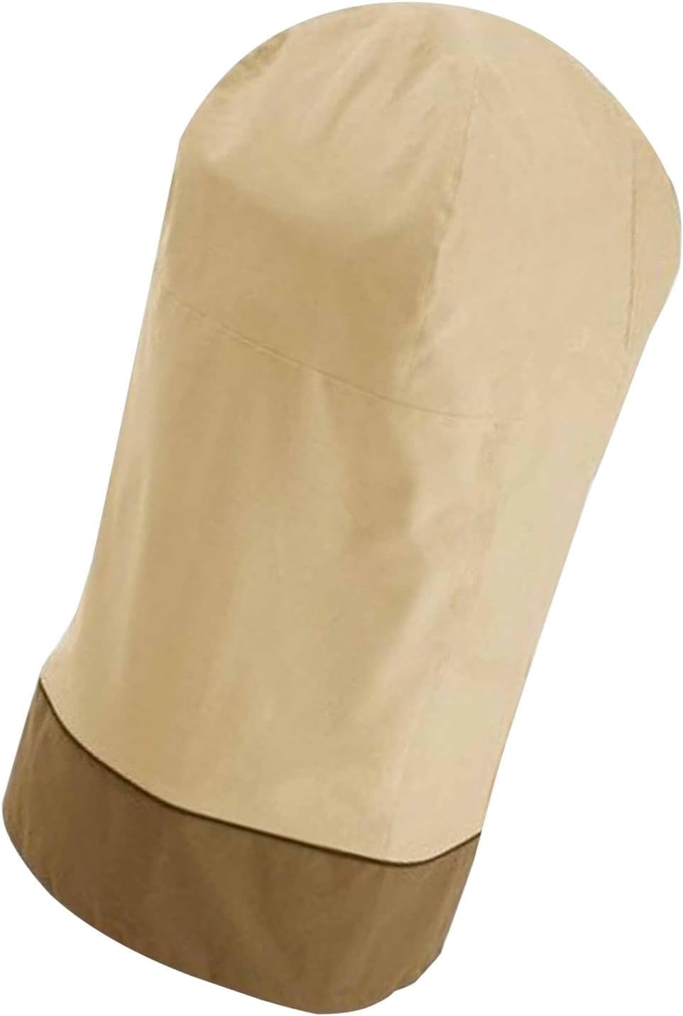 Cubierta impermeable de Oxford para campana de barbacoa con protección UV – Bravoro