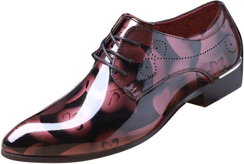 Luxe Herenschoenen - Michael