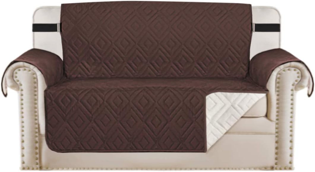 Housse de futon imperméable – SofaShield