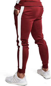 Comfortable Casual Men's Tracksuit - Logan
