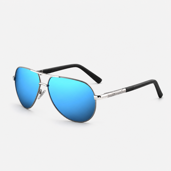 Arctic Blue