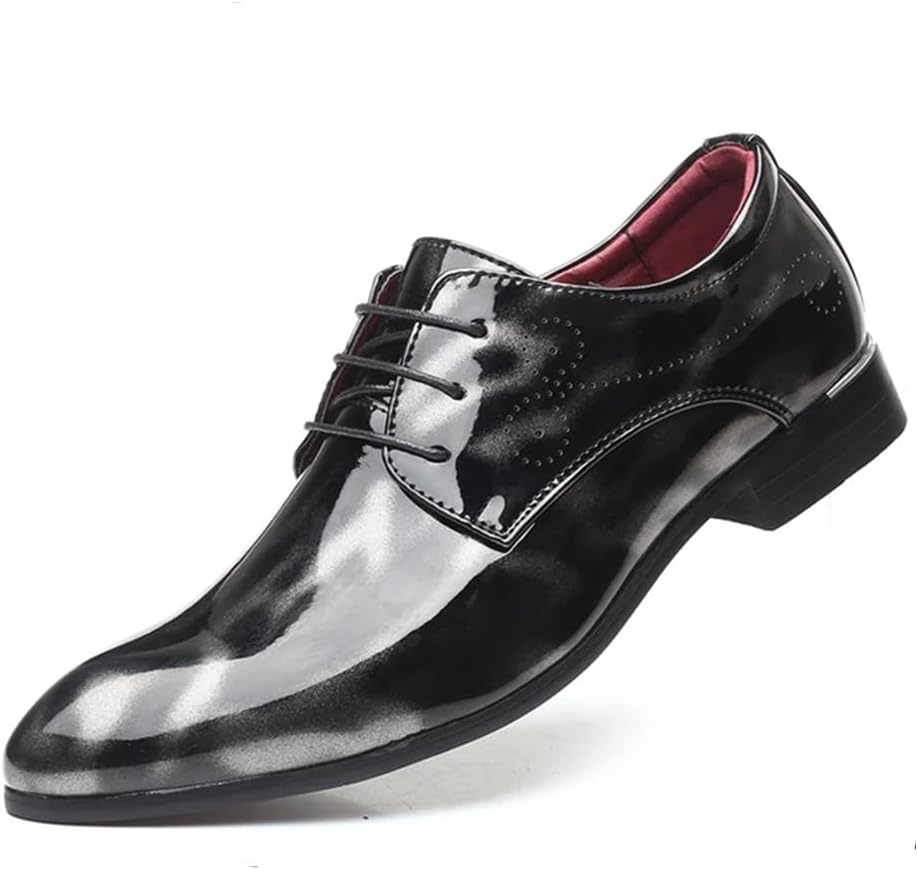 Luxe Herenschoenen - Michael