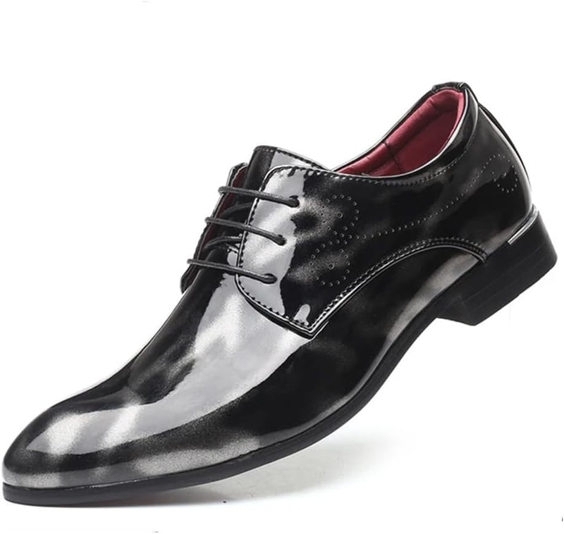Luxe Herenschoenen - Michael