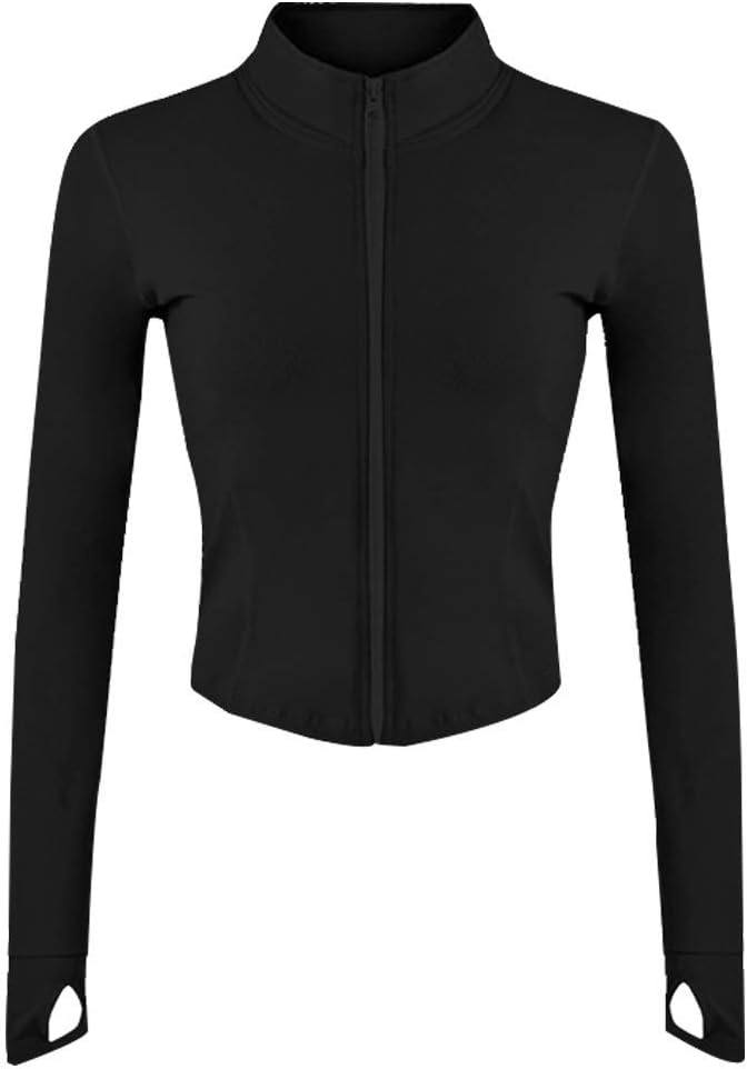 Comfortabel Sportjack - FlexiMove